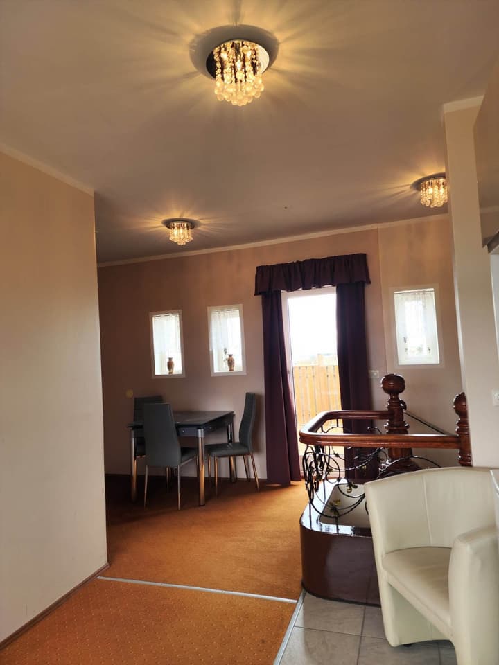 Kiljan Apartments