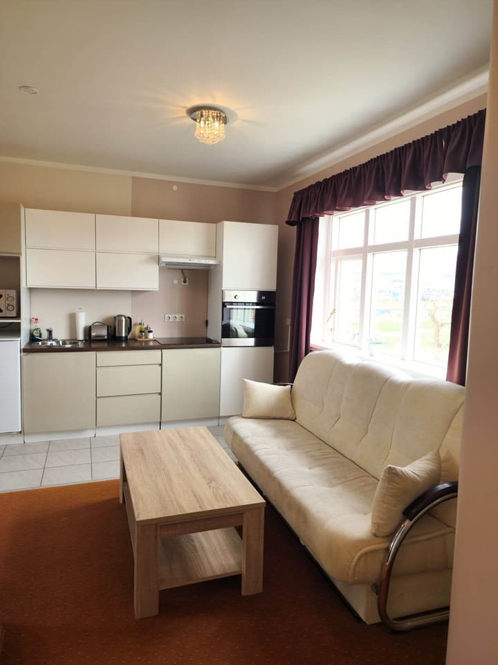 Kiljan Apartments