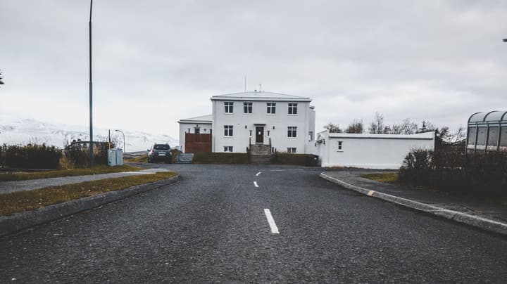 Kiljan Apartments