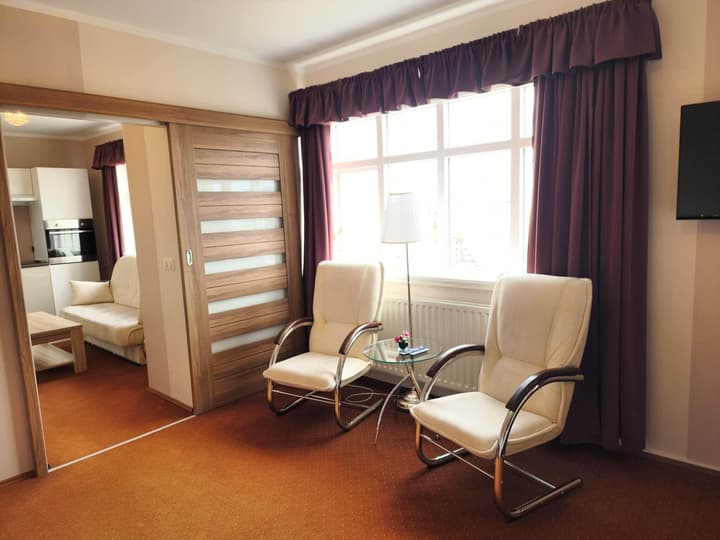 Kiljan Apartments
