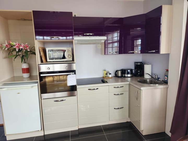 Kiljan Apartments
