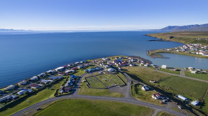 Kiljan Apartments