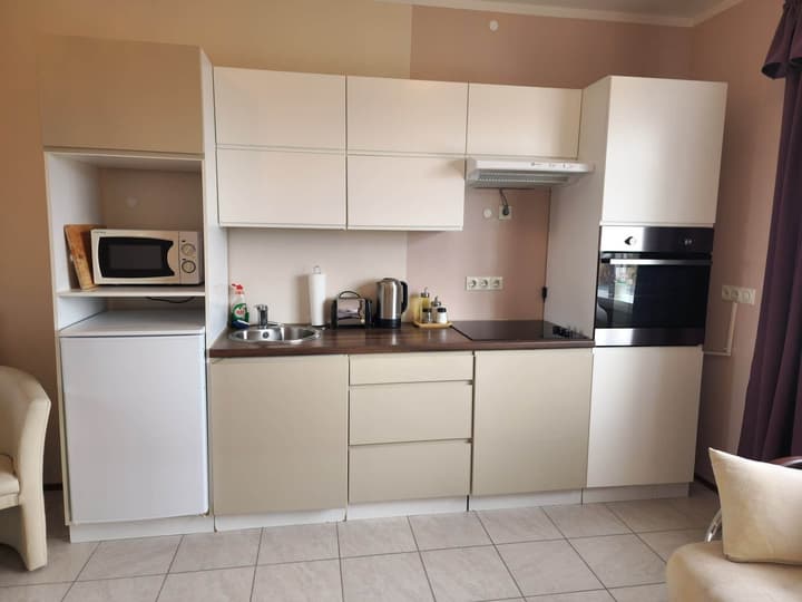 Kiljan Apartments