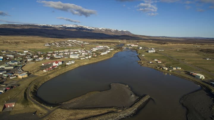 Kiljan Apartments