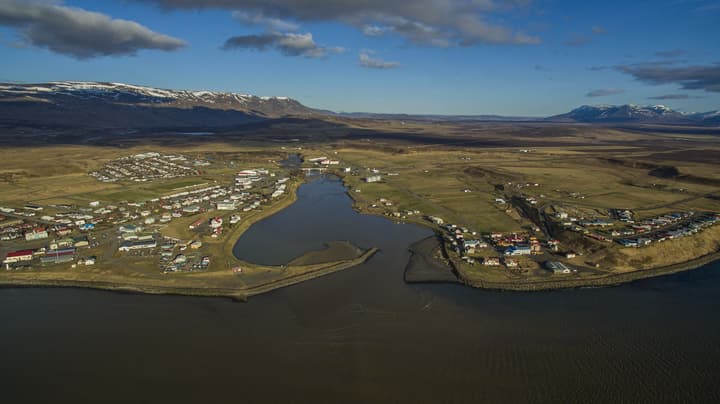 Kiljan Apartments