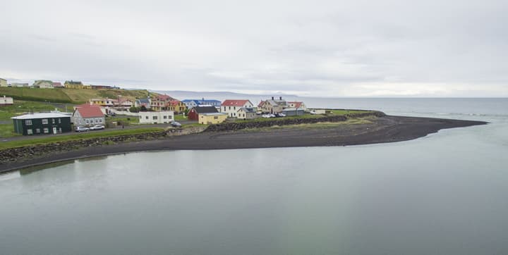 Kiljan Apartments