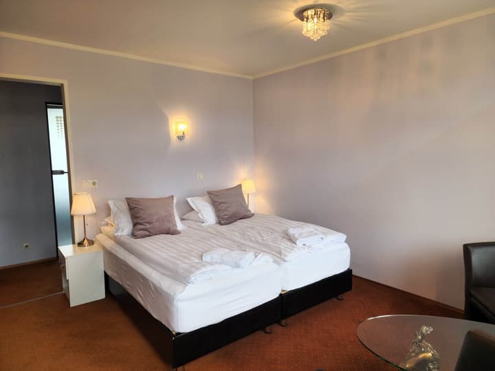 Kiljan Apartments