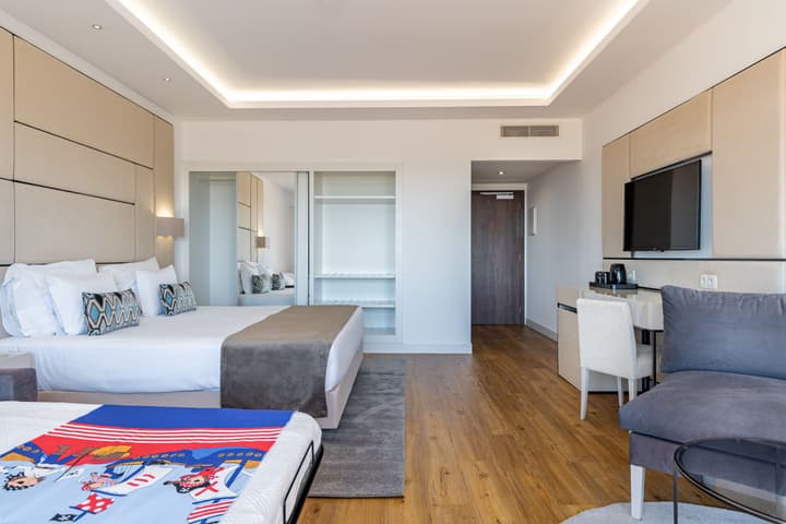 Jupiter Albufeira Hotel - Family & Fun - All Inclusive 24h
