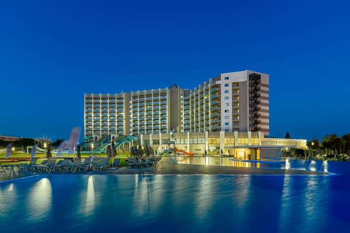 Jupiter Albufeira Hotel - Family & Fun - All Inclusive 24h