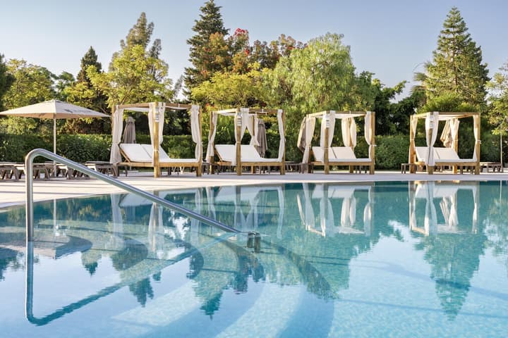 Jupiter Albufeira Hotel - Family & Fun - All Inclusive 24h