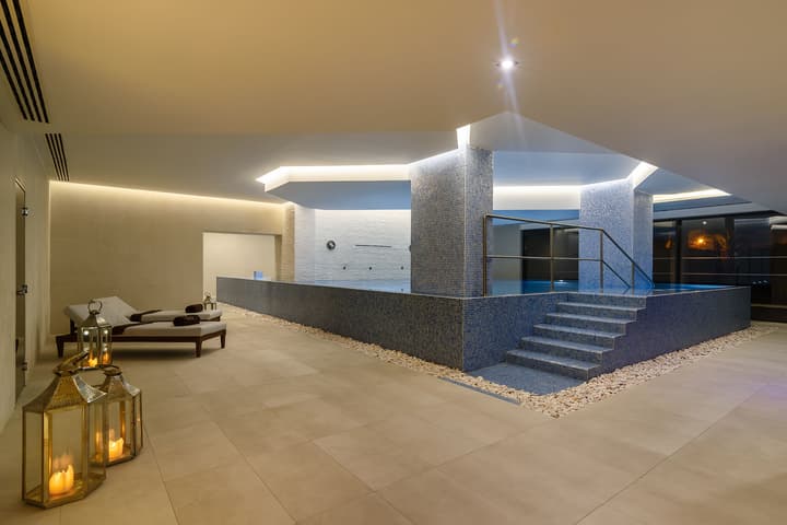 Jupiter Albufeira Hotel - Family & Fun - All Inclusive 24h