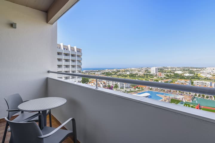 Jupiter Albufeira Hotel - Family & Fun - All Inclusive 24h