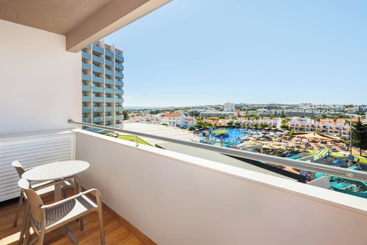Jupiter Albufeira Hotel - Family & Fun - All Inclusive 24h