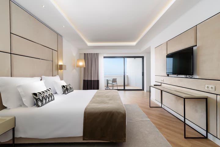 Jupiter Albufeira Hotel - Family & Fun - All Inclusive 24h