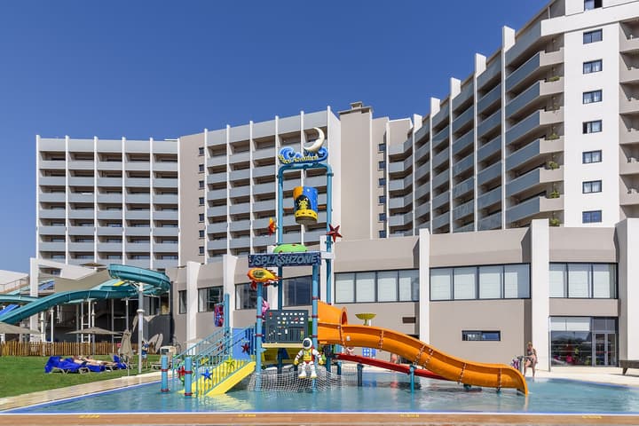 Jupiter Albufeira Hotel - Family & Fun - All Inclusive 24h