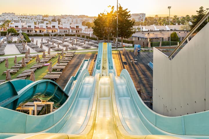 Jupiter Albufeira Hotel - Family & Fun - All Inclusive 24h