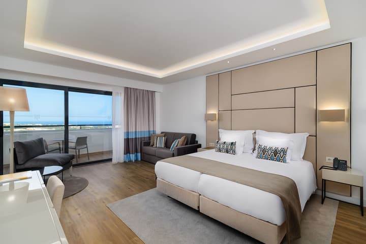Jupiter Albufeira Hotel - Family & Fun - All Inclusive 24h