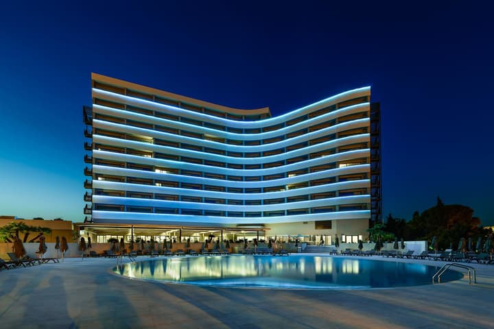 Jupiter Albufeira Hotel - Family & Fun - All Inclusive 24h
