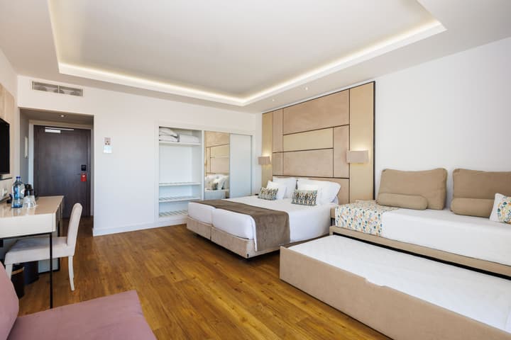 Jupiter Albufeira Hotel - Family & Fun - All Inclusive 24h