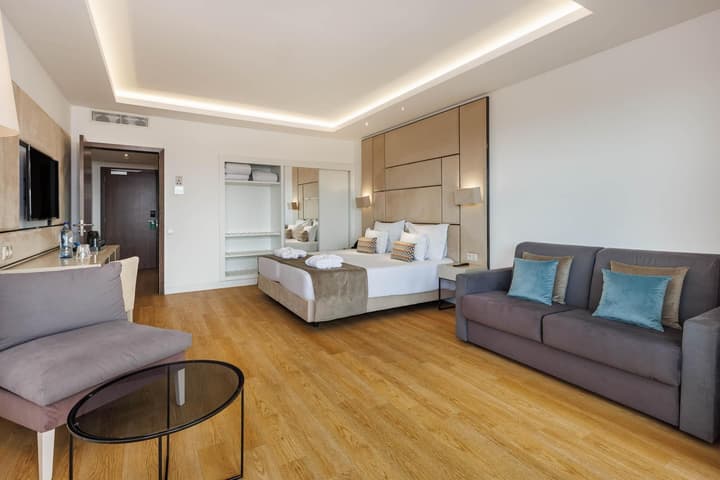 Jupiter Albufeira Hotel - Family & Fun - All Inclusive 24h