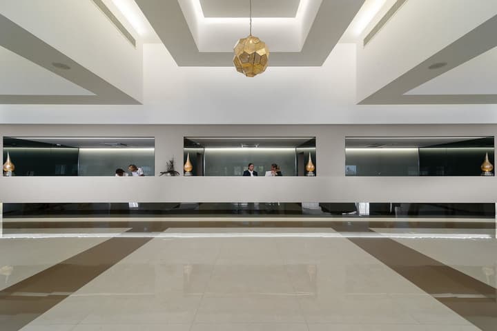 Jupiter Albufeira Hotel - Family & Fun - All Inclusive 24h