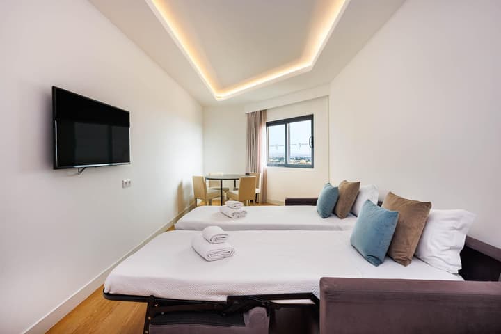Jupiter Albufeira Hotel - Family & Fun - All Inclusive 24h