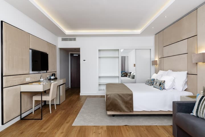 Jupiter Albufeira Hotel - Family & Fun - All Inclusive 24h