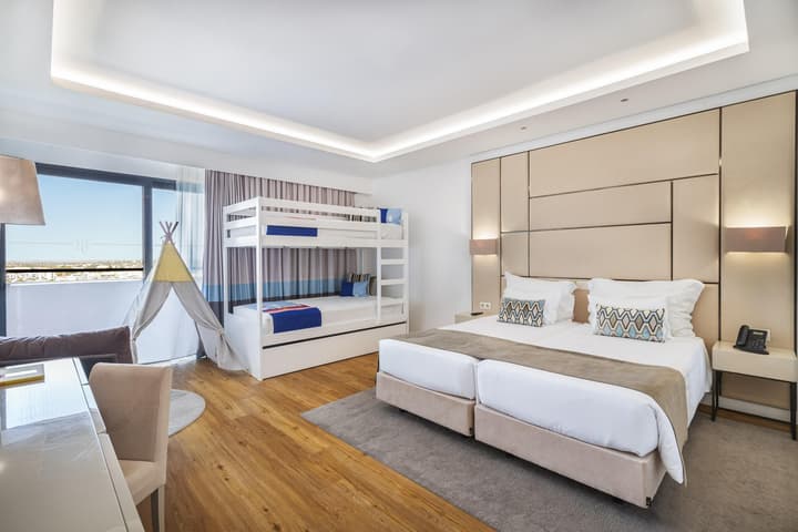 Jupiter Albufeira Hotel - Family & Fun - All Inclusive 24h
