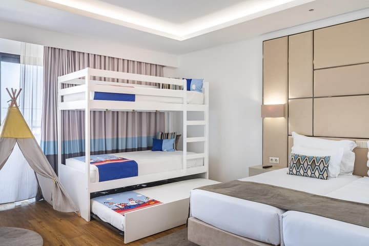Jupiter Albufeira Hotel - Family & Fun - All Inclusive 24h