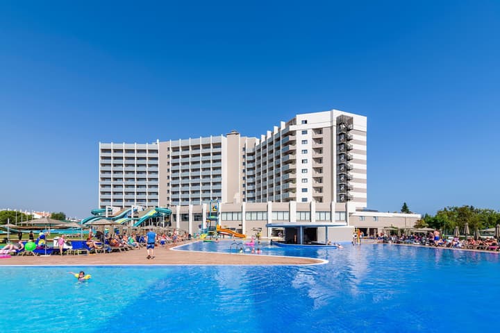 Jupiter Albufeira Hotel - Family & Fun - All Inclusive 24h