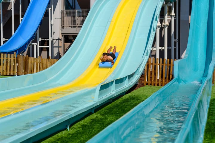 Jupiter Albufeira Hotel - Family & Fun - All Inclusive 24h