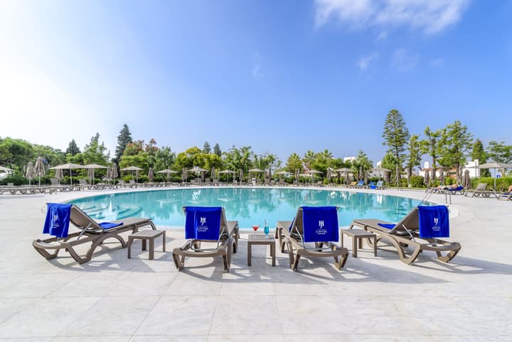 Jupiter Albufeira Hotel - Family & Fun - All Inclusive 24h