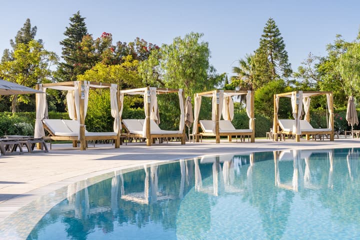 Jupiter Albufeira Hotel - Family & Fun - All Inclusive 24h