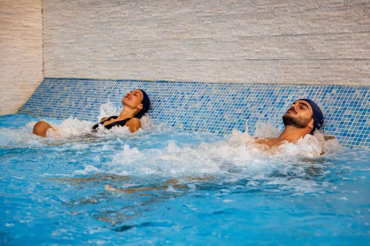 Jupiter Albufeira Hotel - Family & Fun - All Inclusive 24h