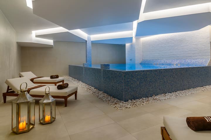 Jupiter Albufeira Hotel - Family & Fun - All Inclusive 24h