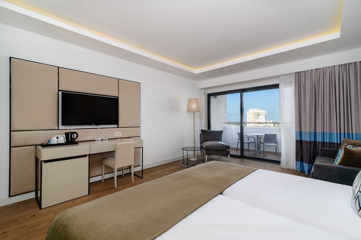 Jupiter Albufeira Hotel - Family & Fun - All Inclusive 24h