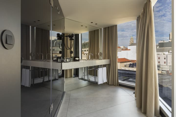 Porto Royal Bridges Hotel