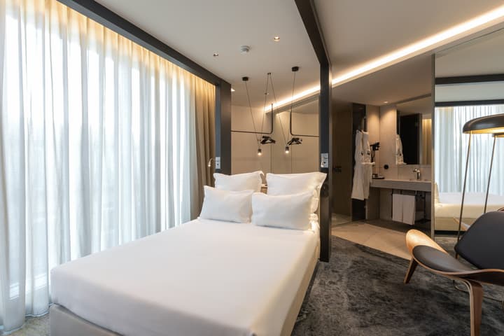 Porto Royal Bridges Hotel