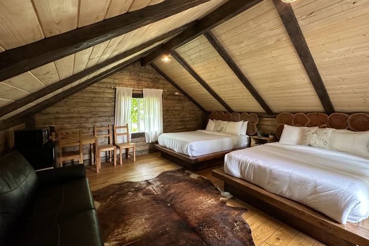 Paradise Village Hotel
