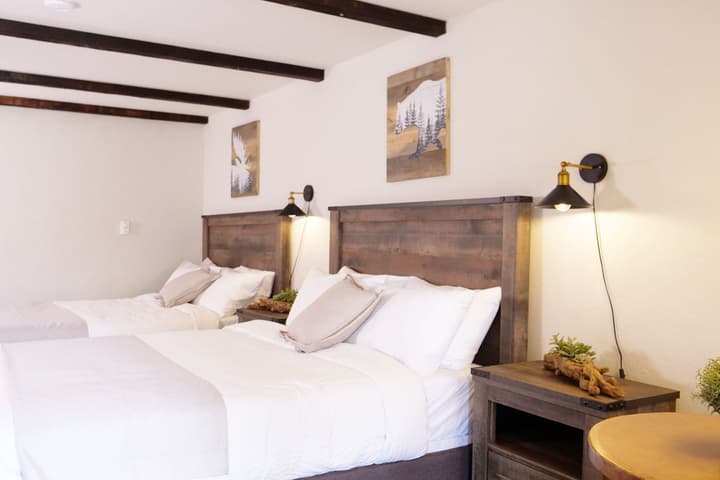 Paradise Village Hotel