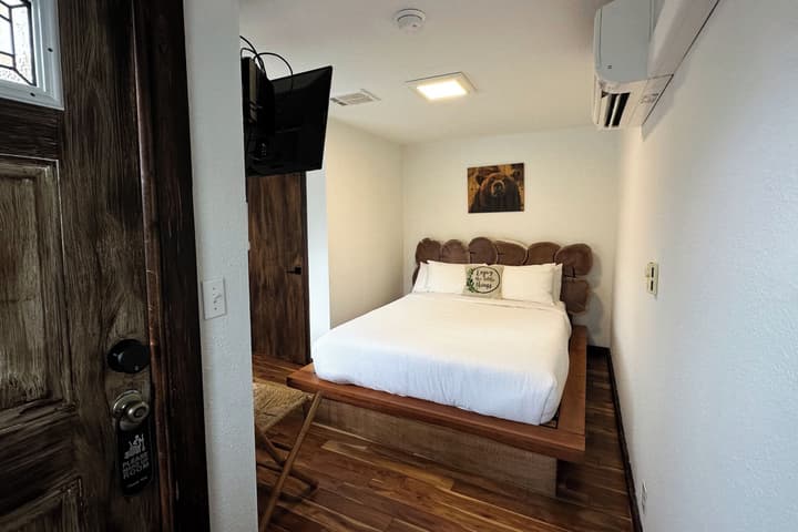 Paradise Village Hotel