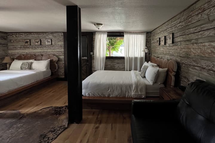 Paradise Village Hotel