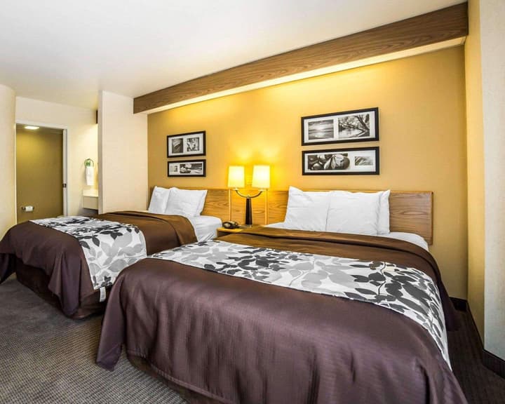 Quality Inn Moab Slickrock Area