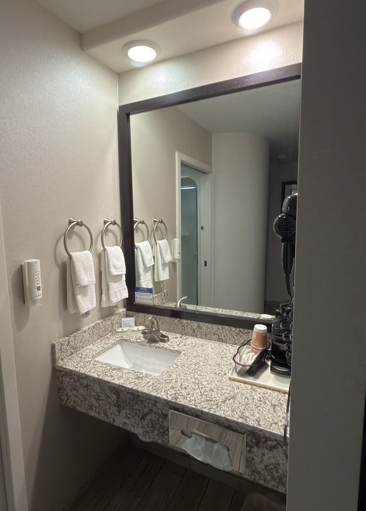Quality Inn Moab Slickrock Area