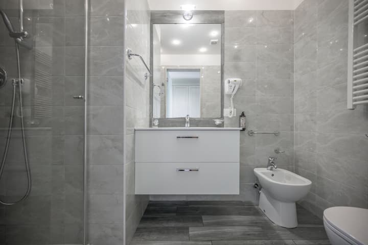 Hotel Villa Paradiso Suite