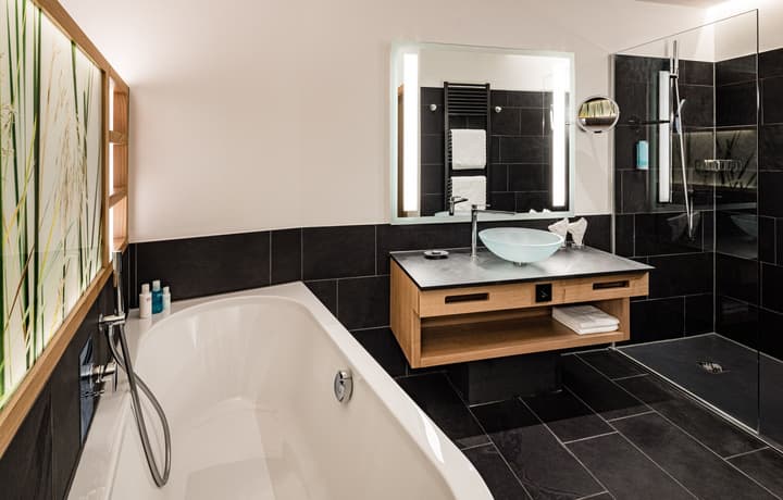 Lake Spa Hotel SEELEITEN