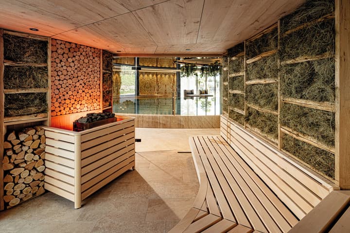 Lake Spa Hotel SEELEITEN