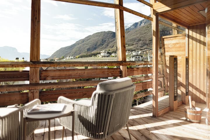 Lake Spa Hotel SEELEITEN