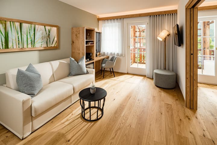Lake Spa Hotel SEELEITEN