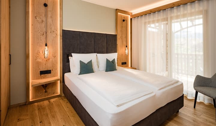 Lake Spa Hotel SEELEITEN